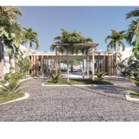 Silversands Beach House Grenada，位于Bamboo莫里斯主教国际机场 - GND附近的酒店