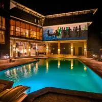 Silvanus Forest Retreat, Alibaug，位于阿利鲍格的酒店