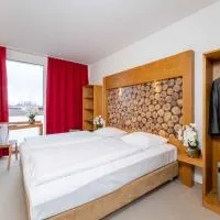 PLAZA INN Dachau - München，位于达豪的酒店