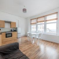 Central Muswell Hill- One Bed