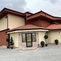 Хотел Балач，位于Godech的酒店