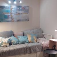 Skylark Cozy Apartment，位于布达佩斯3区 - 老布达的酒店