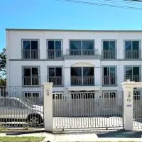 LOP Inn San Jose Aeropuerto - Costa Rica，位于Ciudad Cariari的酒店