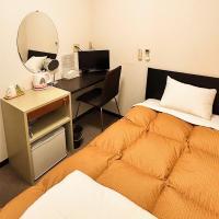 Hotel MitsuWakan - Vacation STAY 87402v，位于对马市对马岛机场 - TSJ附近的酒店