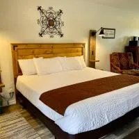 Mountain View Guest Motel，位于芒廷维尤的酒店