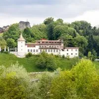 Klein Rigi，位于Schönenberg的酒店