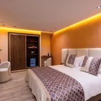 Swiss Continental Hôtel，位于马拉喀什的酒店