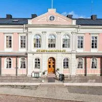 Vimmerby Stadshotell, WorldHotels Crafted，位于维默比的酒店