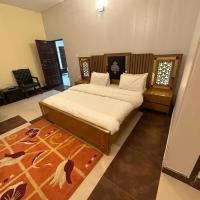 Stay Inn Guest House