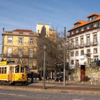 Memoria Porto FLH Hotels，位于波尔图的酒店