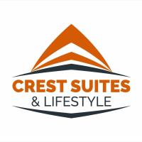 Crest Suite and Lifestyle，位于奥韦里Owerri Airport - QOW附近的酒店