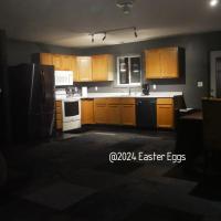 Easter Eggs duplex，位于罗切斯特Rochester International Airport - RST附近的酒店