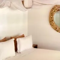 VOVO TELO LODGE,位于图利亚拉的酒店