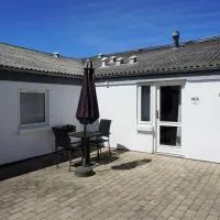 Kerteminde Byferie - Hyrdevej 83, 85K，位于凯特明讷的酒店