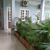 MOTEL MINH TÂM 28，位于Ấp Bình Quang的酒店