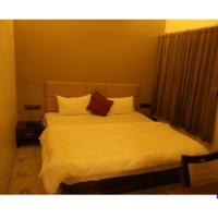 Hotel The Pill, Bhavnagar，位于巴夫那加尔包纳加尔机场 - BHU附近的酒店
