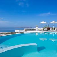 DeLight Boutique Hotel - Small Luxury Hotels of the World，位于圣爱奥尼斯米科诺斯的酒店