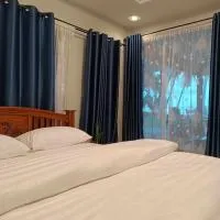 BanrabianglayLangsuan room A,位于Ban Hin Sam Kon的酒店