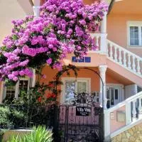 Hotel Villa Vera 2，位于法扎纳的酒店