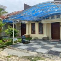 OYO 93641 Udayana Guesthouse Syariah，位于茂物Sentul的酒店