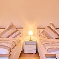 Ferienwohnung Brockenblick，位于Rennau的酒店