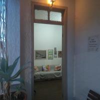 Casa Colonial. Centro Histórico，位于帕拉卡图Paracatu Airport - PYT附近的酒店