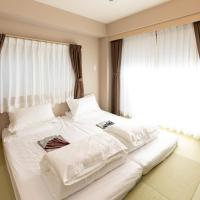 Light Hotel - Vacation STAY 91012v，位于东京葛饰区的酒店