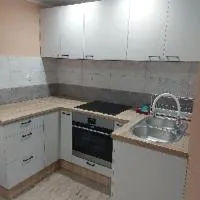 DAR-KAJ MIESZKANIE nr 1，位于Radzyń Chełmiński的酒店