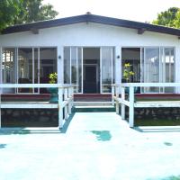 Thalladi Holiday Bungalow，位于马纳尔的酒店