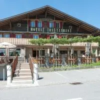 凯泽斯图尔酒店，位于龙疆的酒店