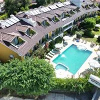 Michelangelo Boutique Hotel Dalyan，位于达利安的酒店