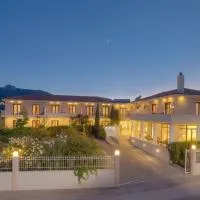 Kyniska Hotel,位于普利特拉的酒店