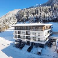 The Ischgl Lodge，位于伊施格尔的酒店