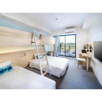 Hotel Torifito Miyakojima Resort - Vacation STAY 79486v，位于宫古岛宫古机场 - MMY附近的酒店