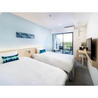 Hotel Torifito Miyakojima Resort - Vacation STAY 79490v，位于宫古岛宫古机场 - MMY附近的酒店