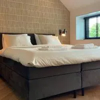 B&B Kuiper in Friesland，位于Ureterp的酒店