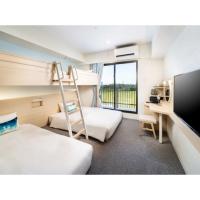 Hotel Torifito Miyakojima Resort - Vacation STAY 79480v，位于宫古岛宫古机场 - MMY附近的酒店