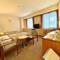 Hotel Tetora Makuhari Inagekaigan - Vacation STAY 91520v，位于千叶Mihama Ward的酒店