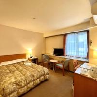 Hotel Tetora Makuhari Inagekaigan - Vacation STAY 91509v，位于千叶Mihama Ward的酒店