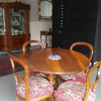 Appartement dans un jardin, 3 chambres，位于日内瓦Saint-Jean and Charmilles的酒店