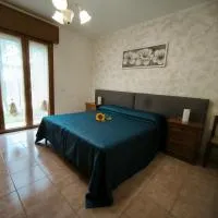 Casa vacanze La Quercia，位于Argenta的酒店