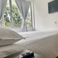 Milano Manizales，位于马尼萨莱斯拉努比亚机场 - MZL附近的酒店