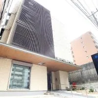 HOTEL CLA-SS HIROSHIMA-TOKAICHI,位于广岛的酒店
