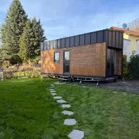 Tiny House，位于Roxheim的酒店