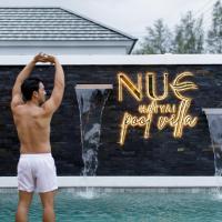 Nue Hatyai Pool Villa 147，位于宋卡合艾机场 - HDY附近的酒店