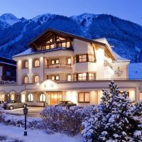 Hotel Albona，位于伊施格尔的酒店
