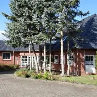 Hotel zum Fährhaus，位于帕尔希姆的酒店