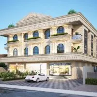 Prakhyat，位于Maheshwar的酒店