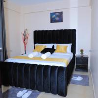 Apartment in kisii Milimani，位于Kisii的酒店