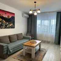 Best Apartment Suceava，位于苏恰瓦的酒店